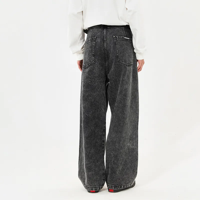 MostwantedLab Jeans Unisex-3