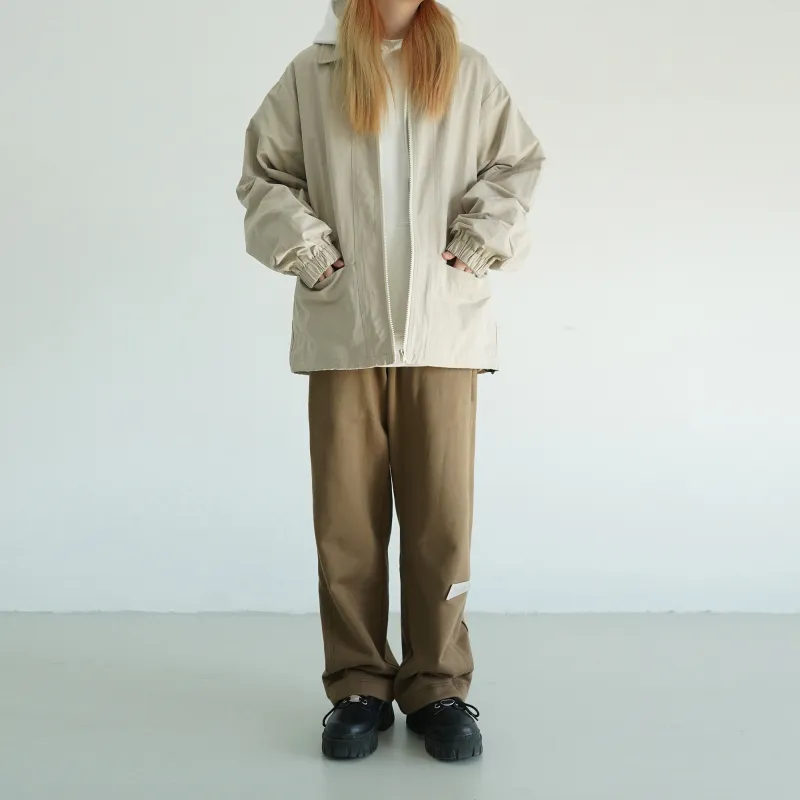 BLUELANDINC Jogger Moderate Sports Pants Women's-8