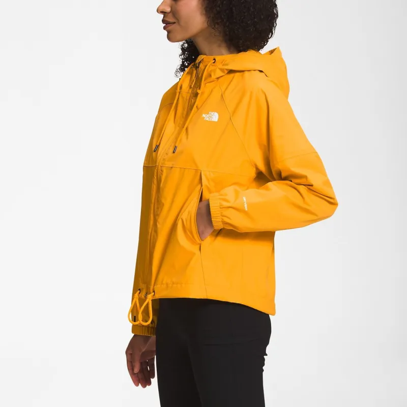 THE NORTH FACE Jackets Women's Yellow-3