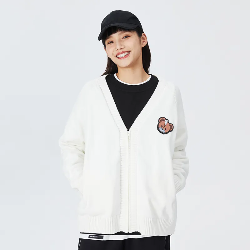 PSO Brand Sweaters Unisex-18