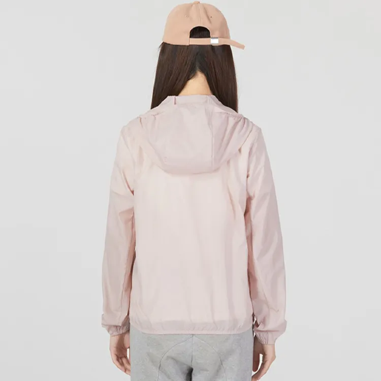 Jack Wolfskin Breathable Sun Protection Clothing Women's-1