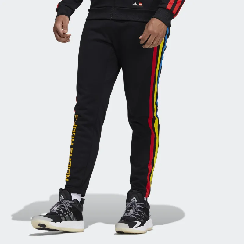 Adidas Knitted Sweatpants Men's-1