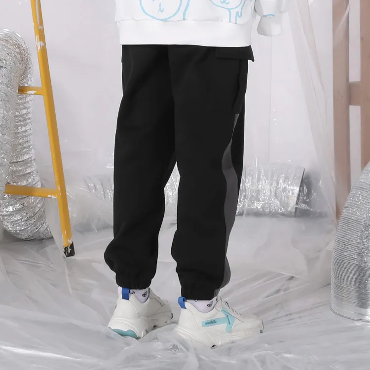 XXGOGO Cargo Pants Unisex-2