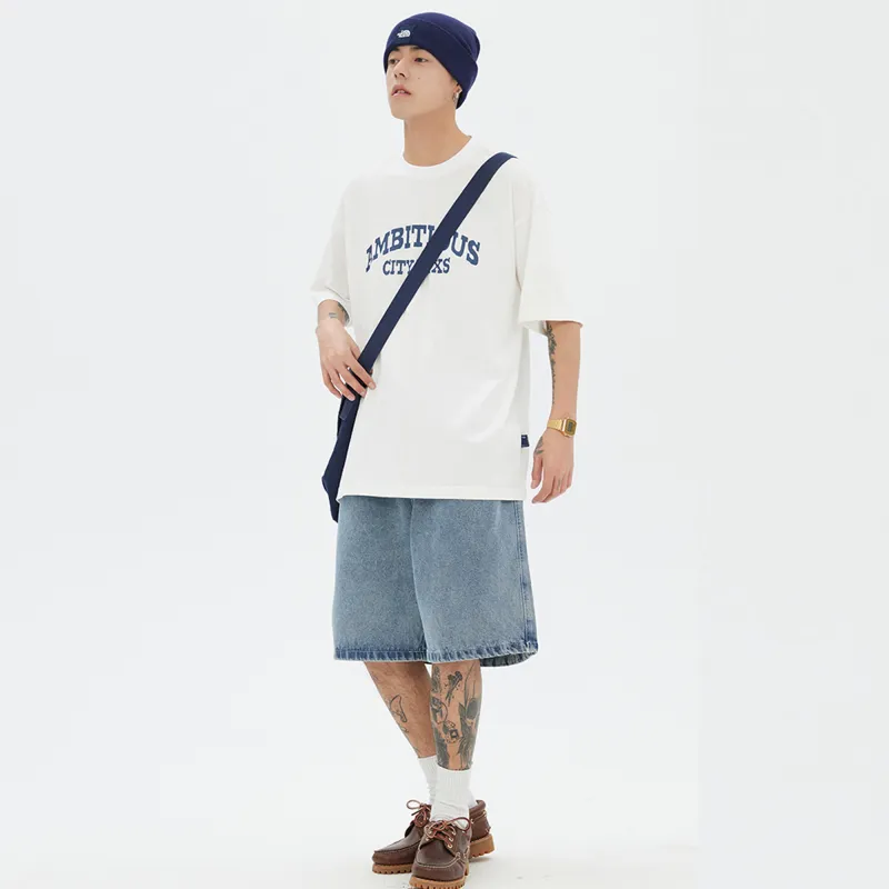 NewJnxs T Shirts Men-2