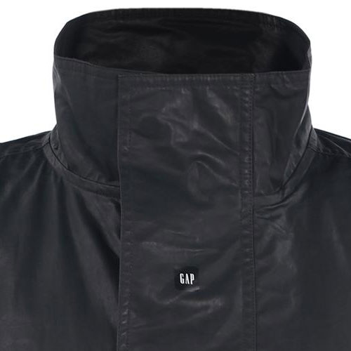 YEEZY Gap Nylon Light Parka M - POIZON