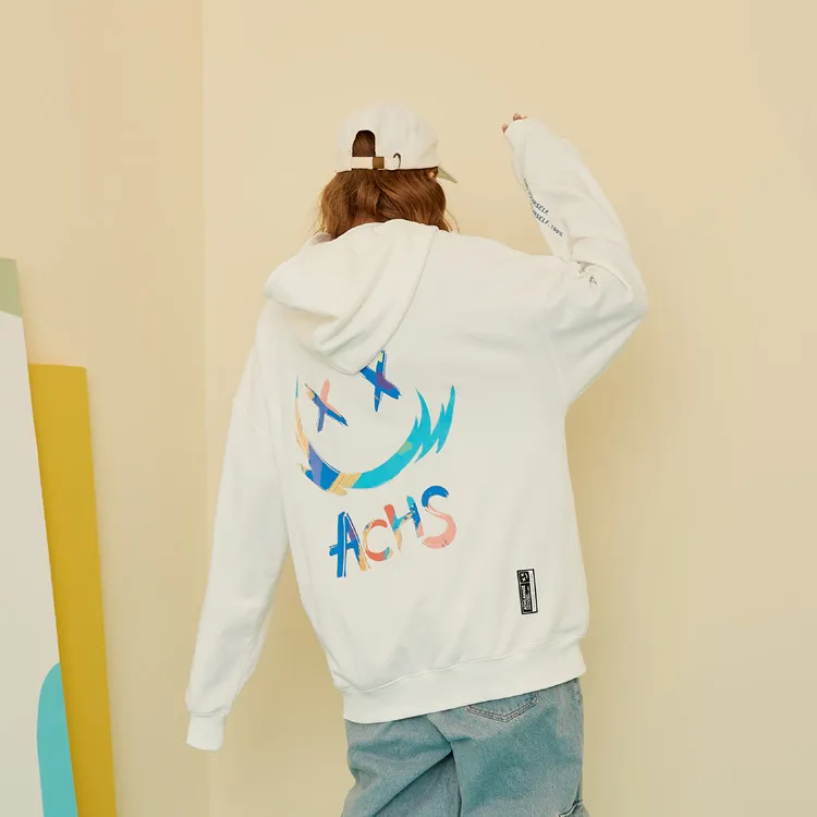 ACHS AWAKE Sweatshirts Unisex-9