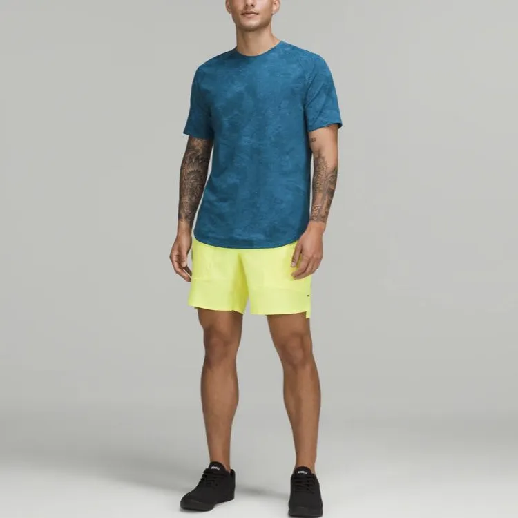 Lululemon T-Shirts Men-2