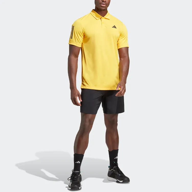 Adidas Sports Shorts Men Black-4