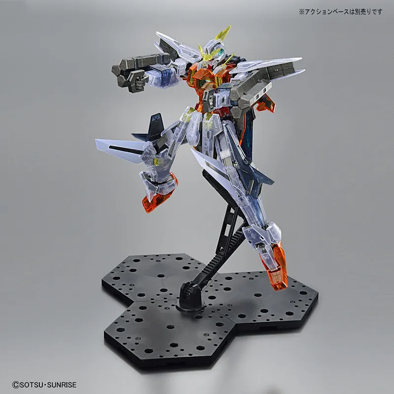 BANDAI Model Kits-5