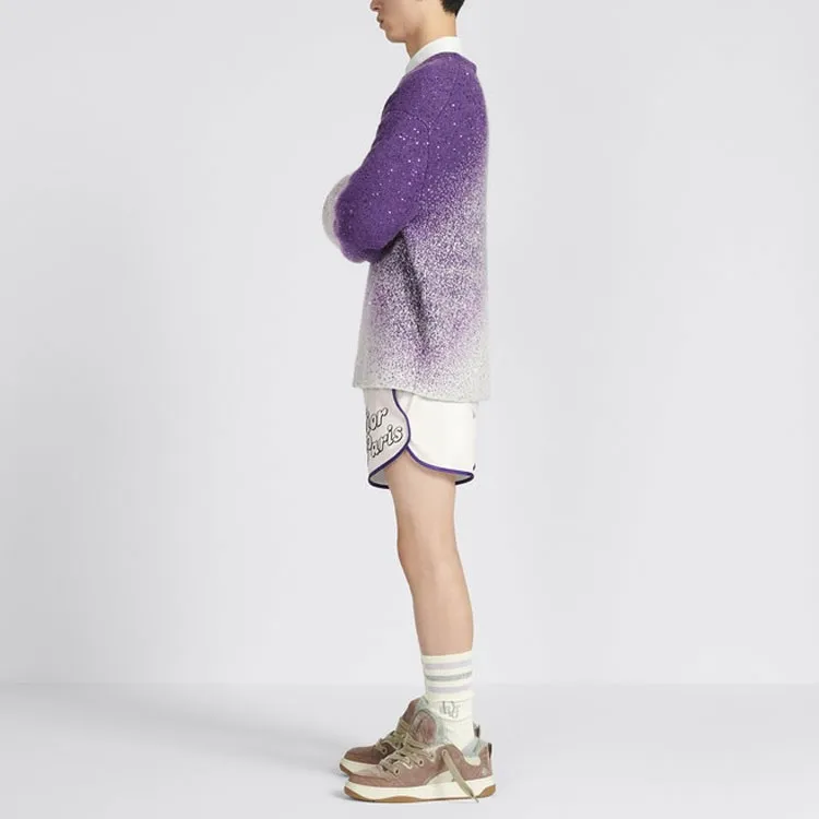 DIOR X Erl Running Shorts-3