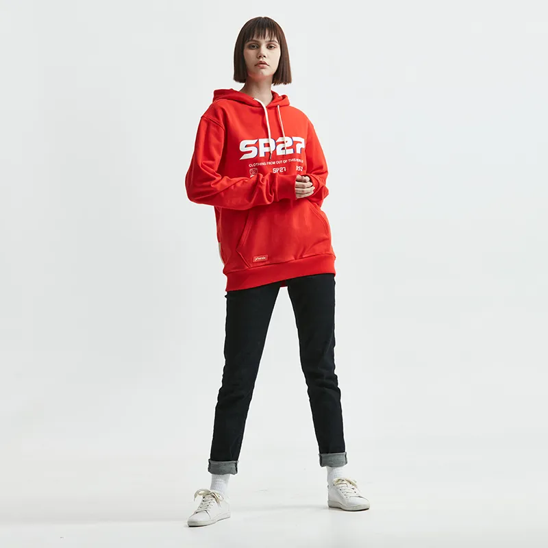 Phenix SP27 Series Sweatshirts Unisex-7