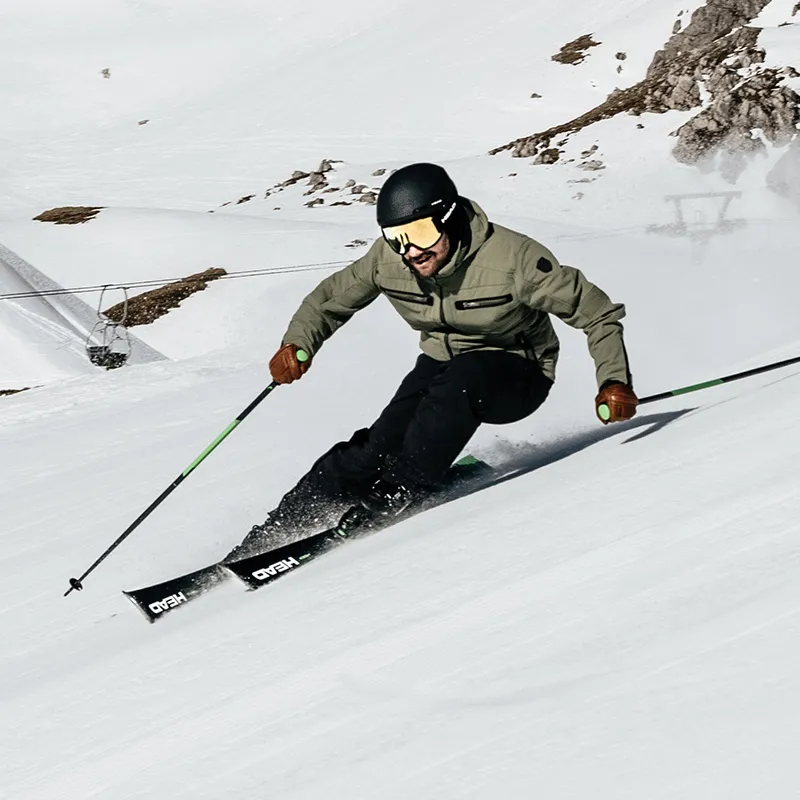 HEAD Ski Boots-7