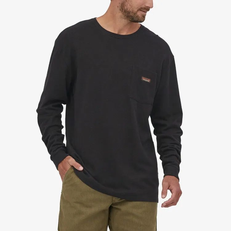 Patagonia T Shirts Men-1