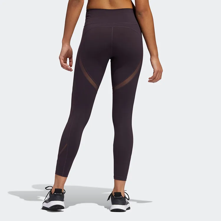Adidas Athletic Trousers Women's-2
