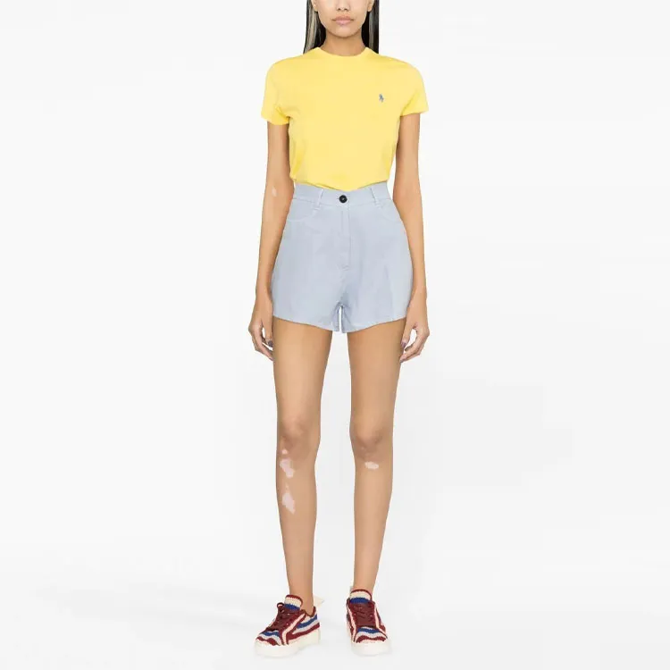 Polo Ralph Lauren Short sleeve T shirt-1