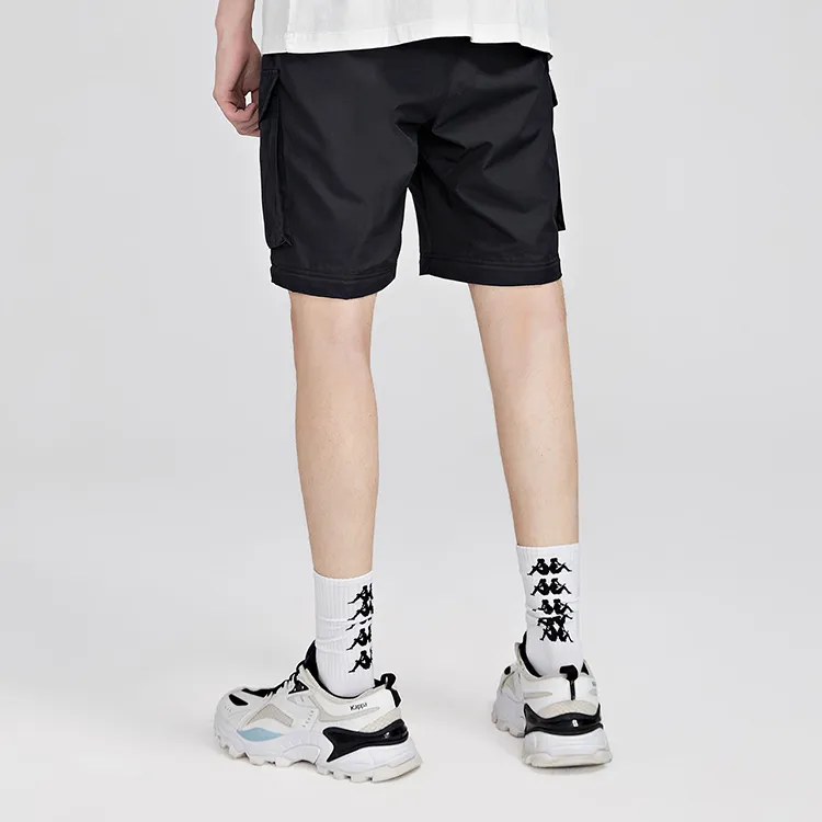 Kappa Cargo Pants Men-5