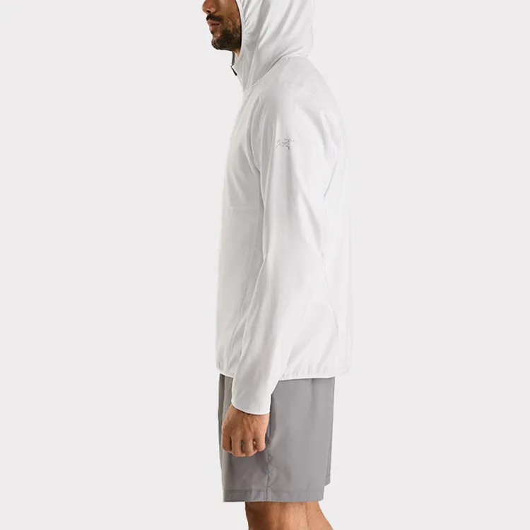 Arcteryx Sima Series Jacket Men's-6