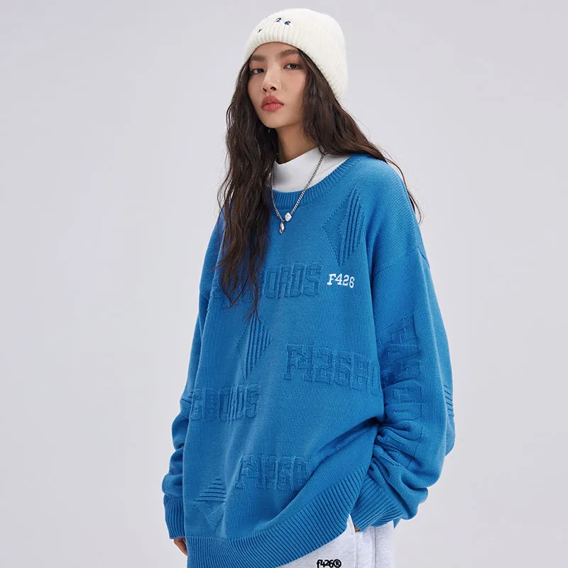 F426 Sweaters Unisex-18