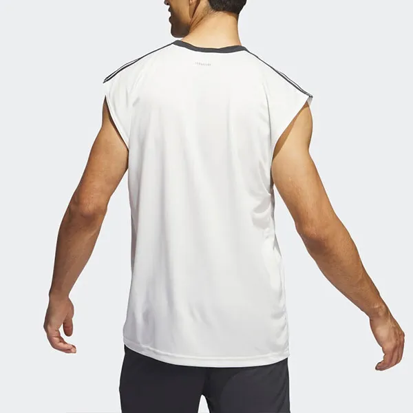 Adidas Basketball Jerseys Men Jade White-2
