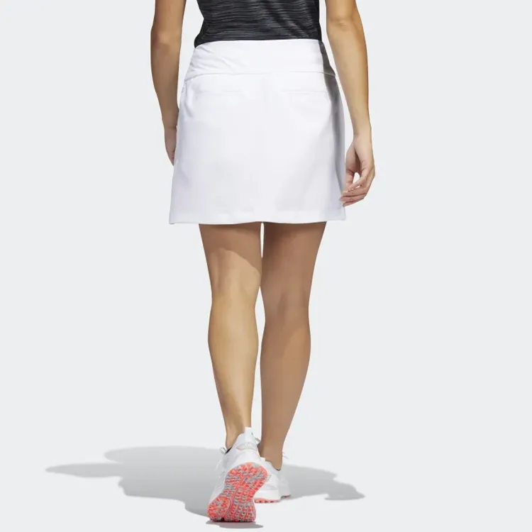 Adidas Free Shipping With AdiClub Ultimate365 Solid Skort-2