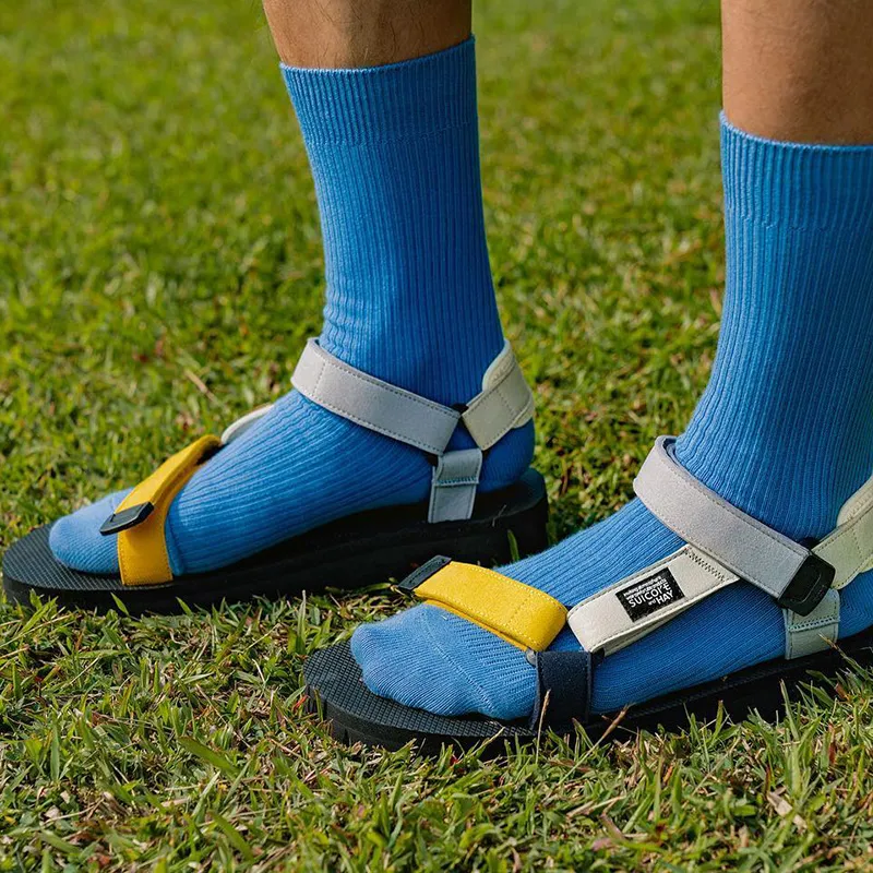 Suicoke Beach Sandals Unisex-6
