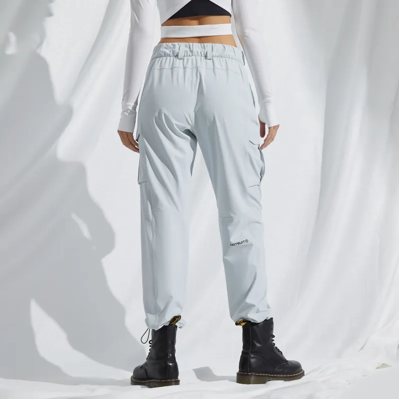 HOTSUIT Cargo Pants Women's-3