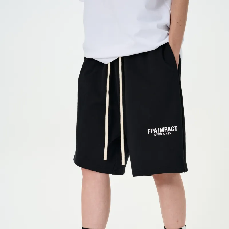 FPA Sports Shorts Unisex-4
