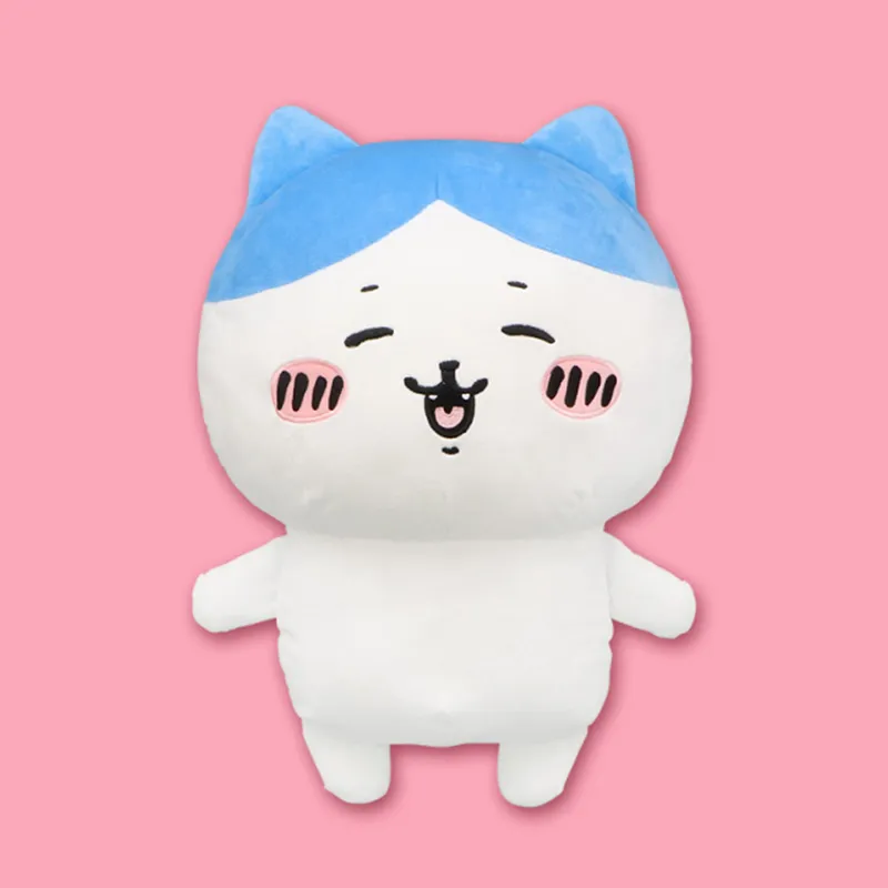 FURYU Feels Pretty Good. Dolls Plush Doll 40cm High-2