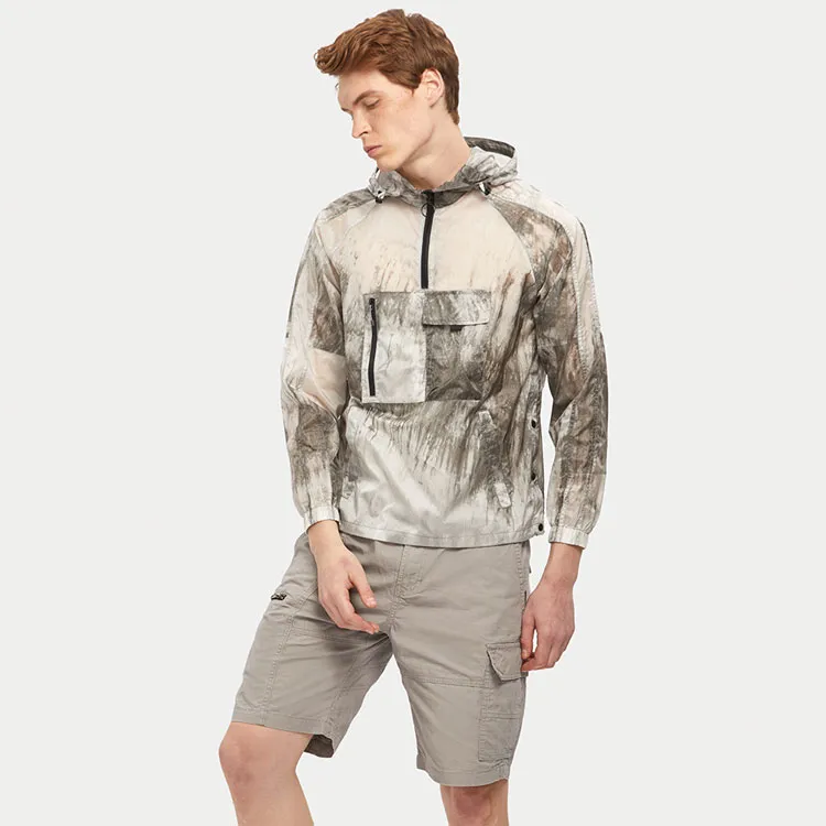 SCALER Jackets Men-3