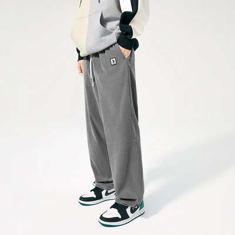 COPPOLELLA Knitted Sweatpants Unisex-3
