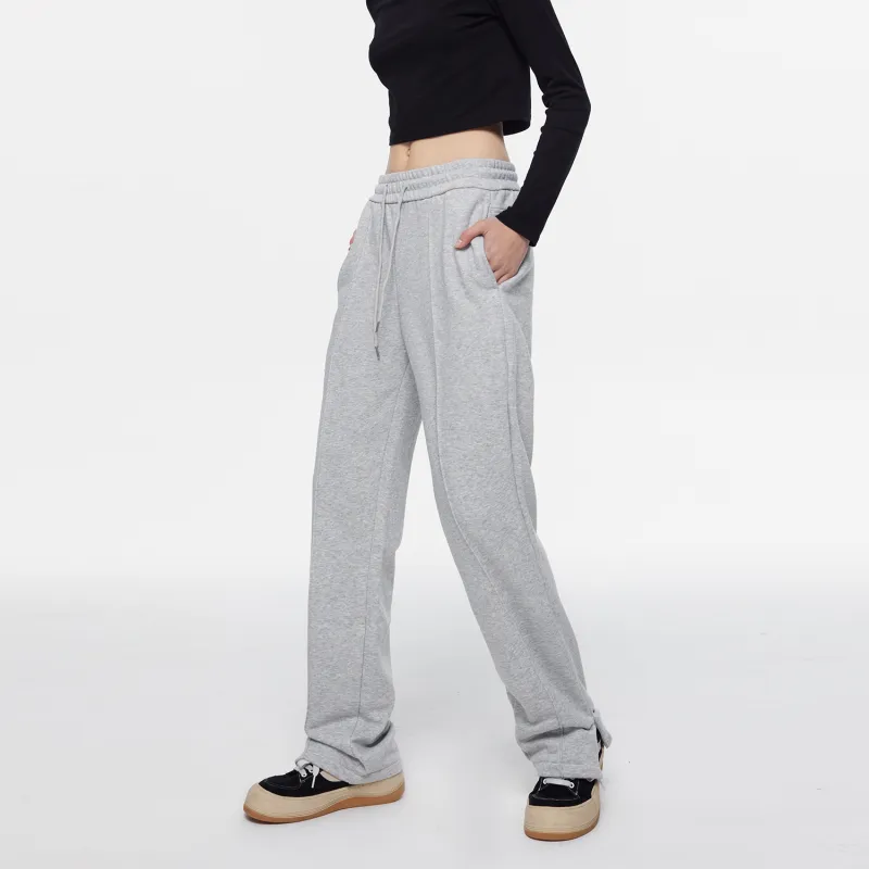 LBPC Straight Sweatpants Unisex-8