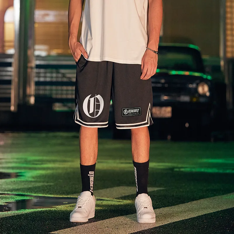MIRACLE KILL x Othebest Shorts Men's-23