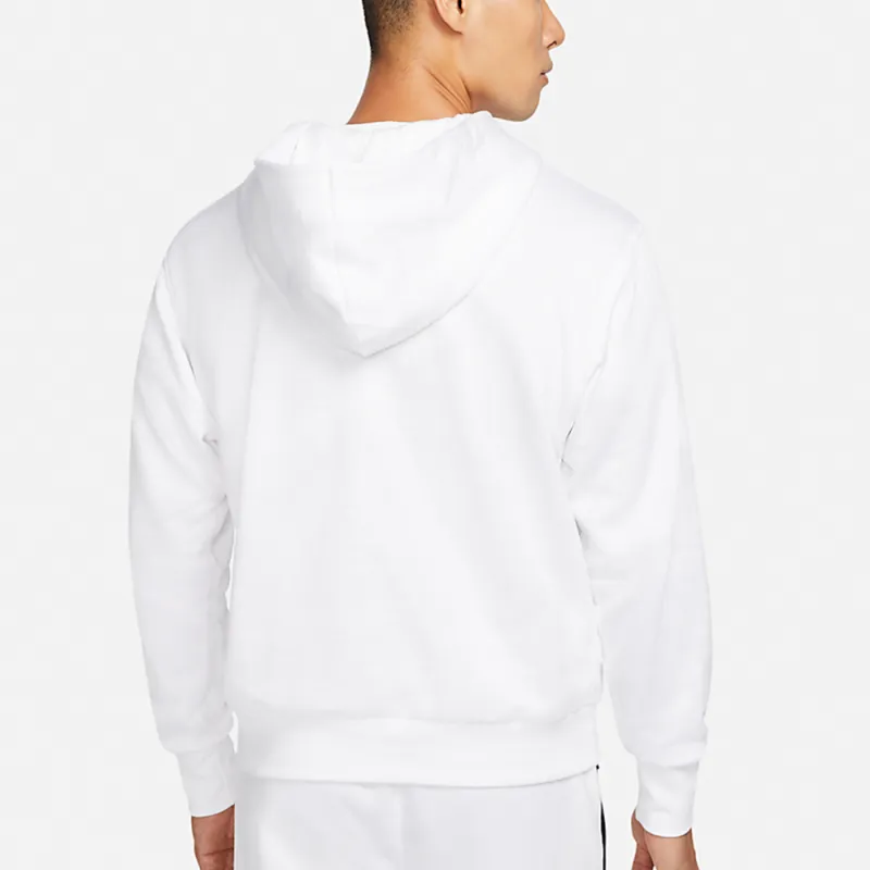 Nike Sweatshirts Men White-2