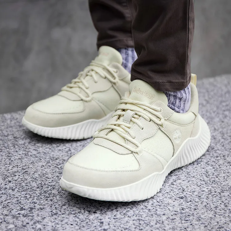 Timberland Truecloud 'White' Women's-5