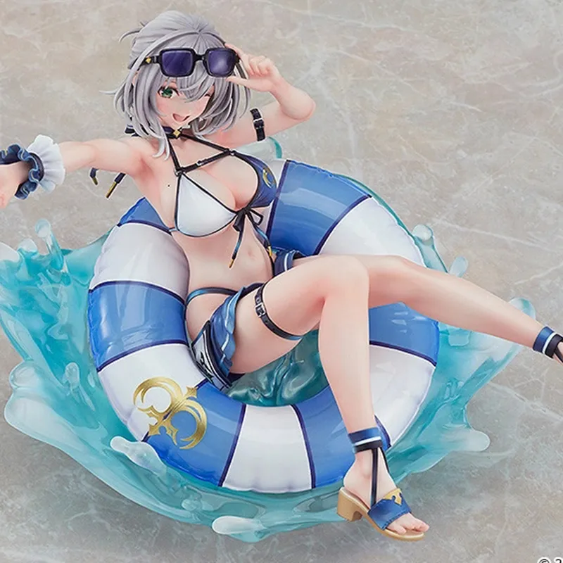 GOOD SMILE COMPANY Scale Figures-1