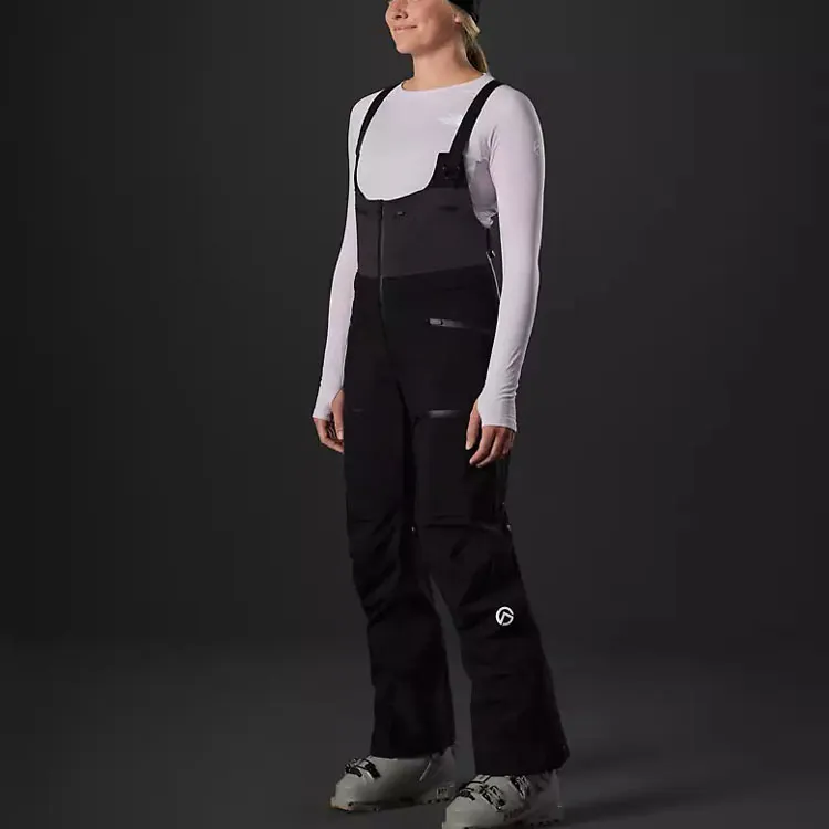 THE NORTH FACE Summit Series Windbreaker Pants Women's Black-3