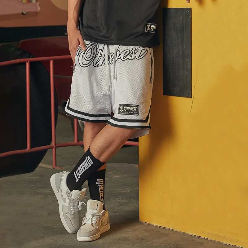 MIRACLE KILL x Othebest Shorts Men's-7