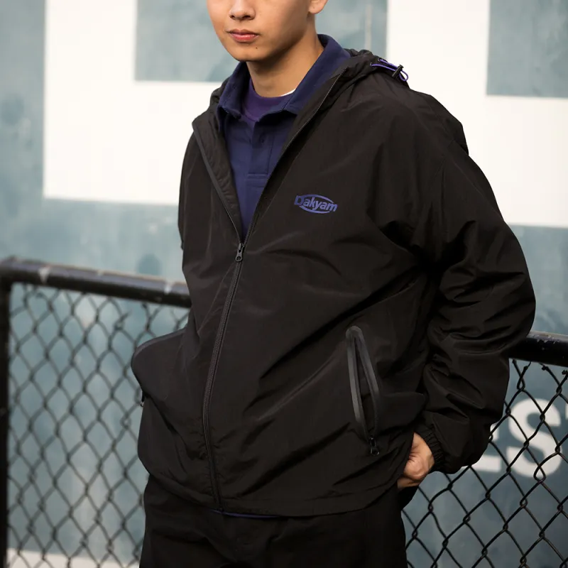 DAKYAM Jackets Unisex-2