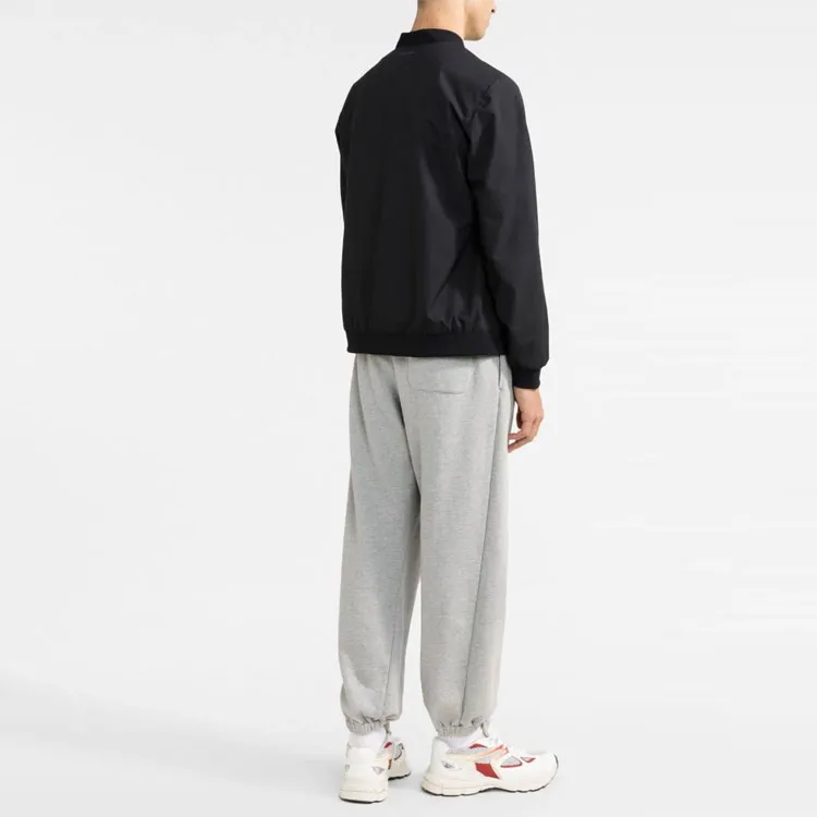 HERNO Laminar Zip Up Windstopper Bomber Jacket-2