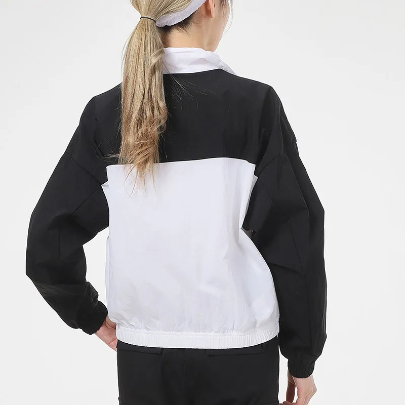 Nike Jackets Women's White-3