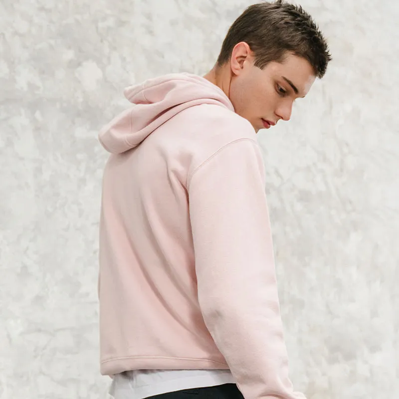 Dickies Sweatshirt Unisex Peach Pink-5