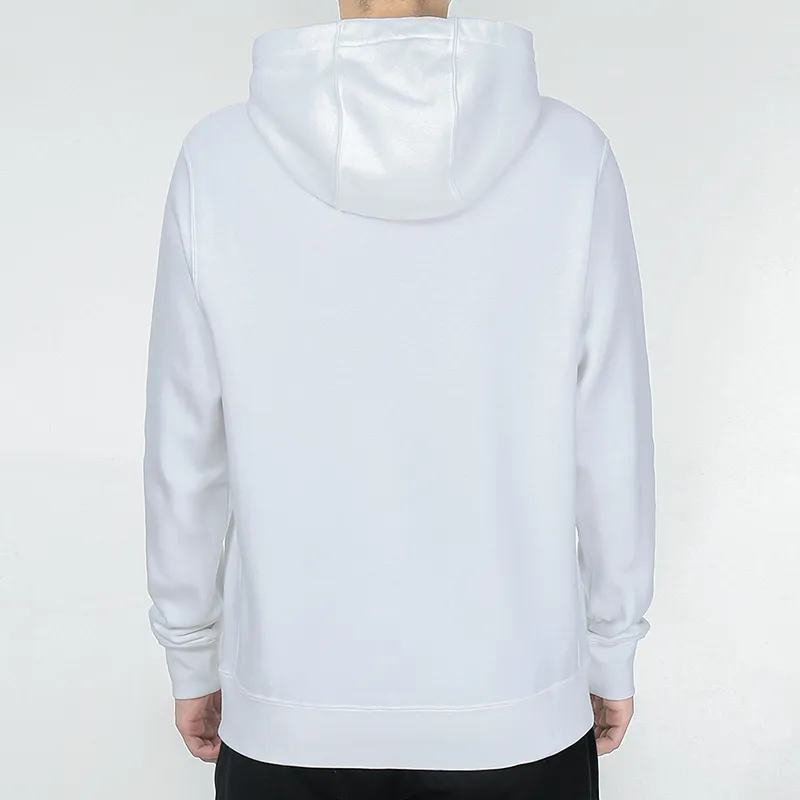 Nike Sweatshirts Men White-3