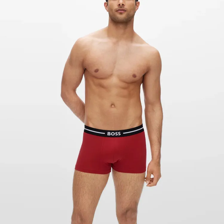 HUGO BOSS Men Boxer Shorts-3