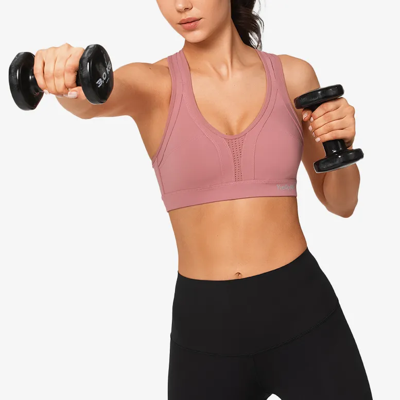 Yvette Sports Underwear Women's-6