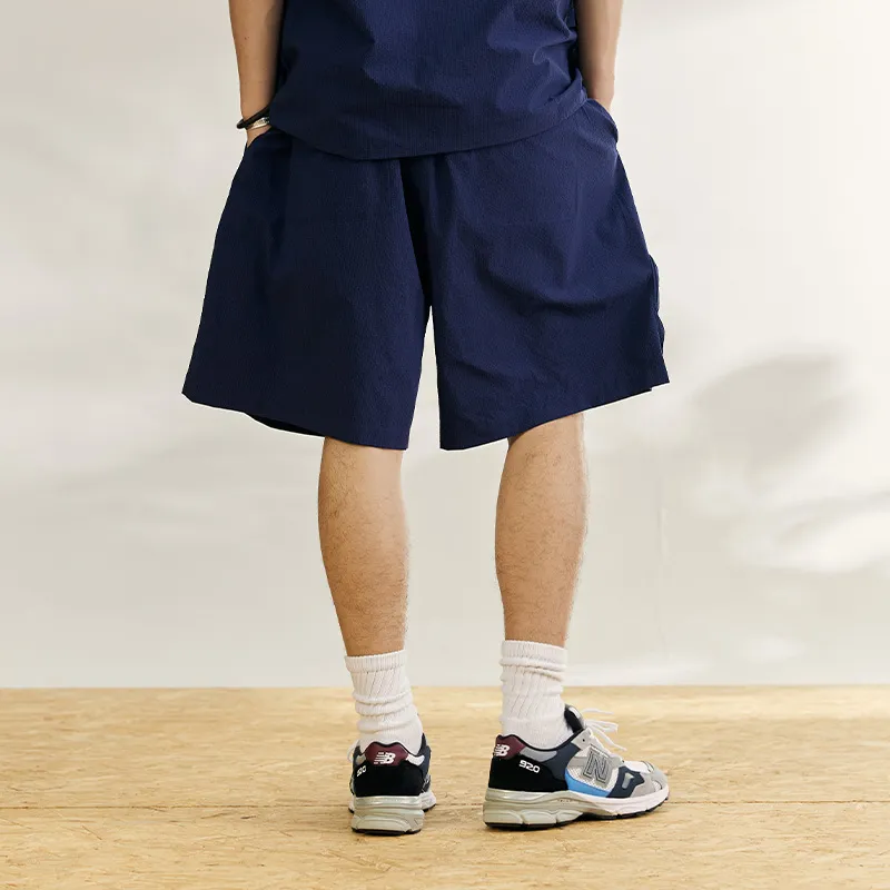 TBALLERBRAND Casual Shorts Men-9