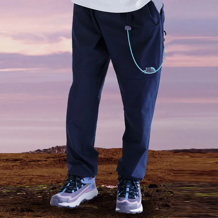 THE NORTH FACE X Clot 3L Shell Pants-3