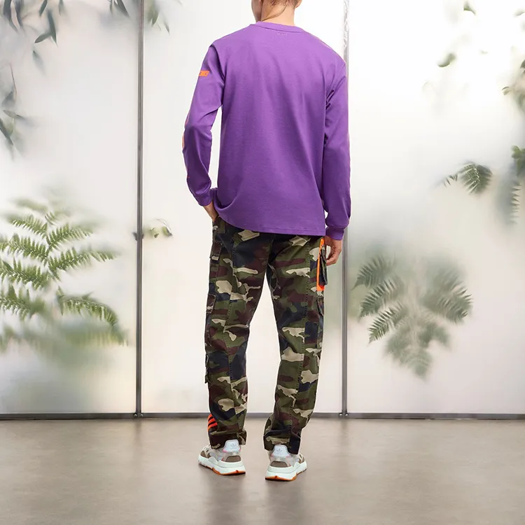 Adidas Ivy Park Long Sleeve Graphic Tee All Gender-3