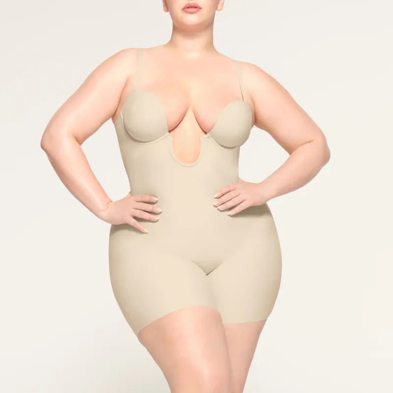 Skims Bodysuits Women's Sand-2