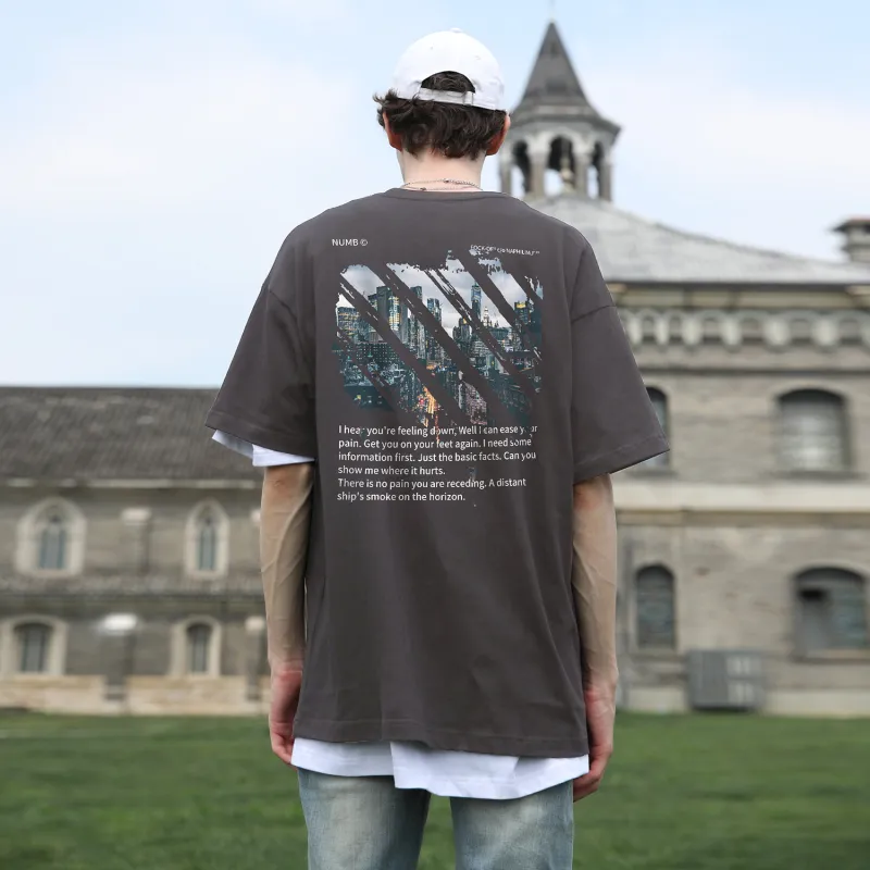 Athief T-Shirts Unisex-10