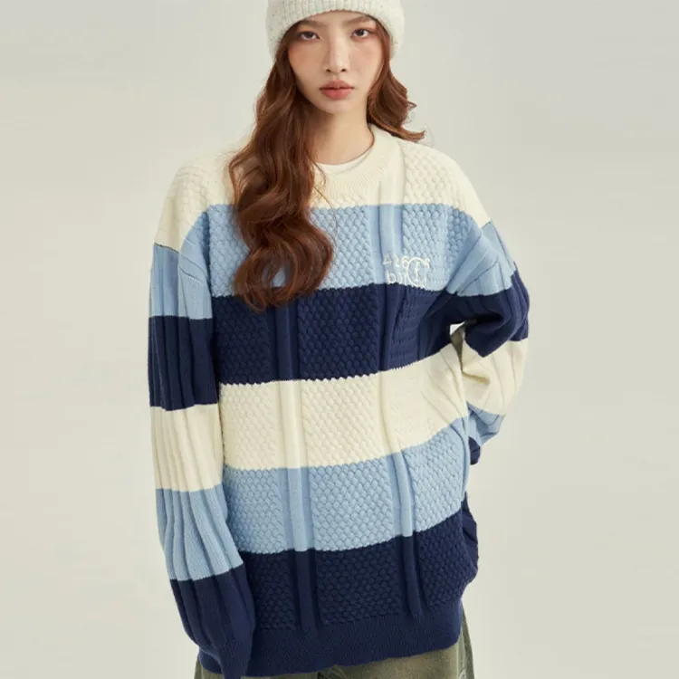 F426 Sweaters Unisex-5
